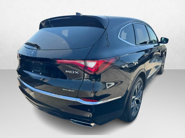 2022 Acura MDX w/Technology Pkg thumbnail image 05