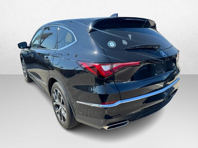 2022 Acura MDX w/Technology Pkg thumbnail image 07