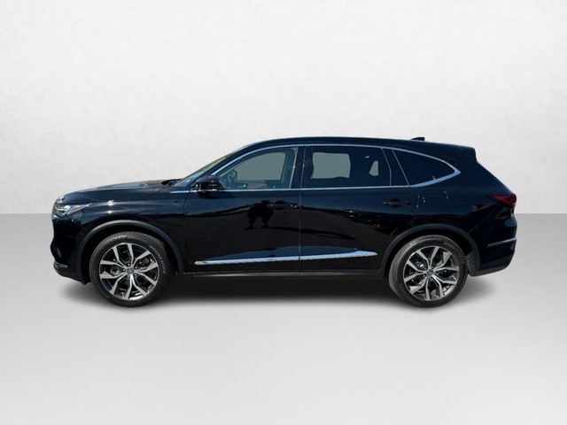 2022 Acura MDX w/Technology Pkg thumbnail image 08