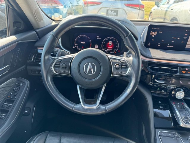 2022 Acura MDX w/Technology Pkg thumbnail image 10