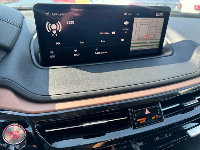 2022 Acura MDX w/Technology Pkg thumbnail image 16