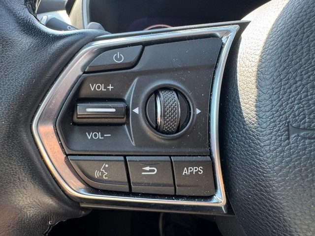 2022 Acura MDX w/Technology Pkg thumbnail image 18