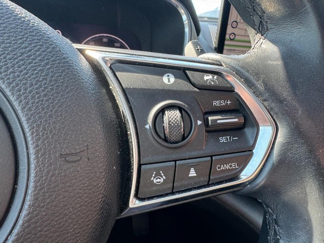 2022 Acura MDX w/Technology Pkg thumbnail image 19