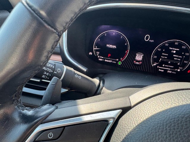 2022 Acura MDX w/Technology Pkg thumbnail image 20
