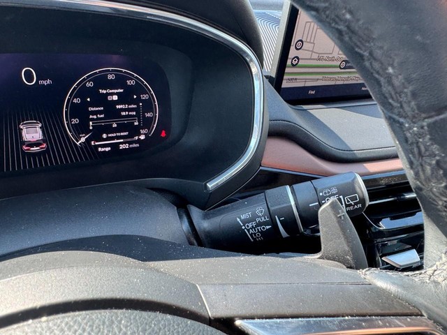 2022 Acura MDX w/Technology Pkg thumbnail image 21