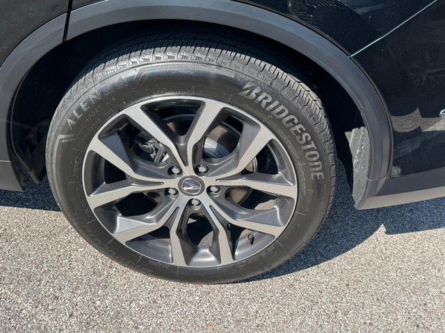 2022 Acura MDX w/Technology Pkg thumbnail image 27