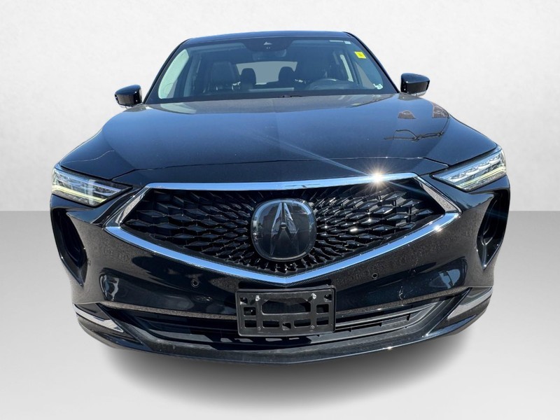 Acura MDX Vehicle Full-screen Gallery Image 02