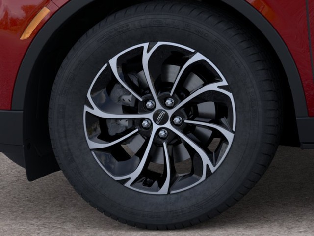 2026 Lincoln Nautilus Premiere thumbnail image 19