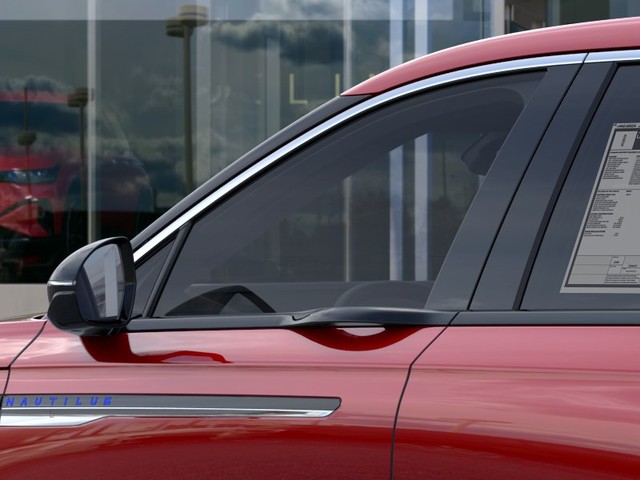 2026 Lincoln Nautilus Premiere thumbnail image 20