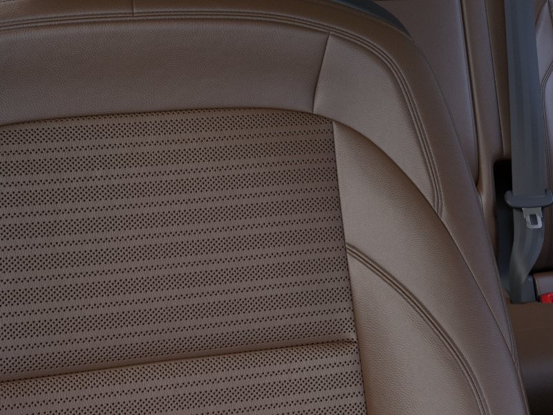 Lincoln Nautilus Vehicle Full-screen Gallery Image 16