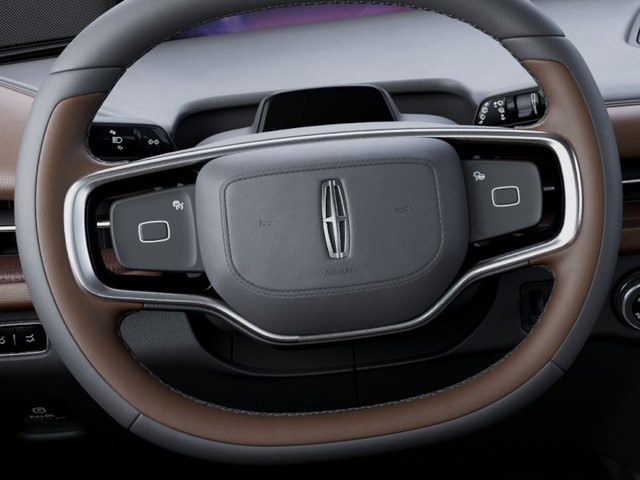 2027 Lincoln Navigator L Reserve thumbnail image 12