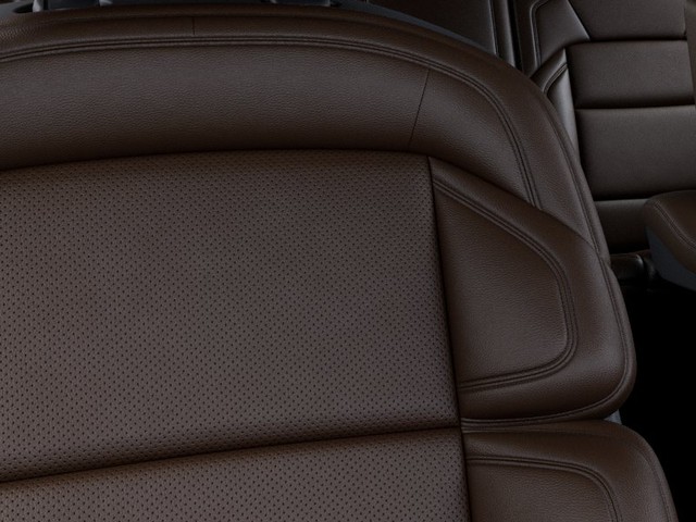 2027 Lincoln Navigator L Reserve thumbnail image 16
