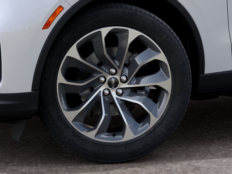Lincoln Aviator Vehicle Full-screen Gallery Image 19