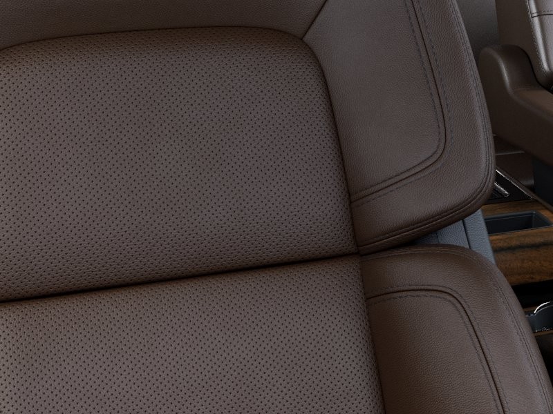Lincoln Aviator Vehicle Full-screen Gallery Image 16