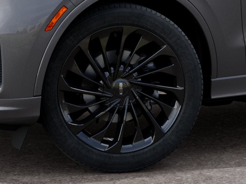 Lincoln Aviator Vehicle Full-screen Gallery Image 19