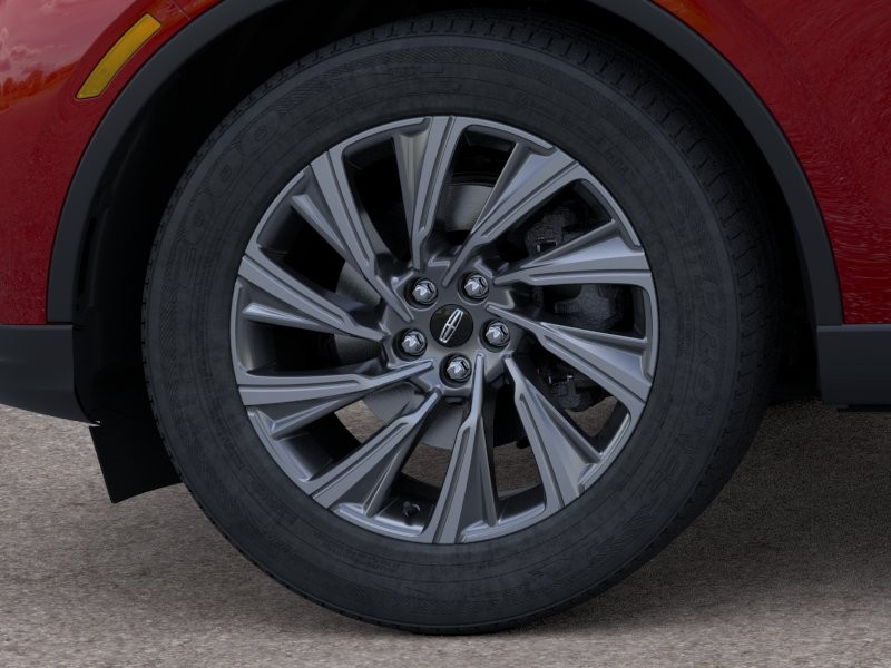 Lincoln Aviator Vehicle Full-screen Gallery Image 19