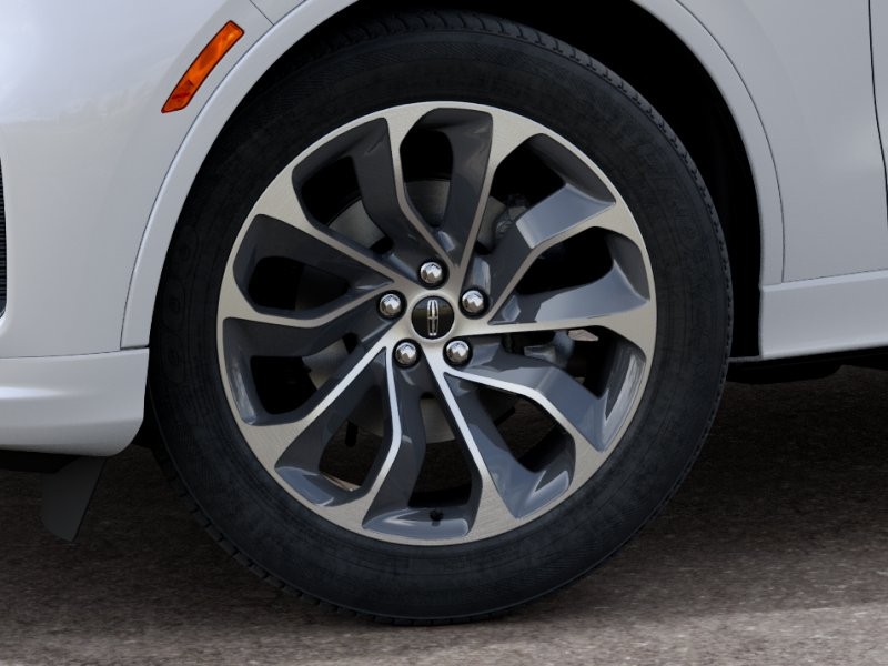Lincoln Aviator Vehicle Full-screen Gallery Image 19