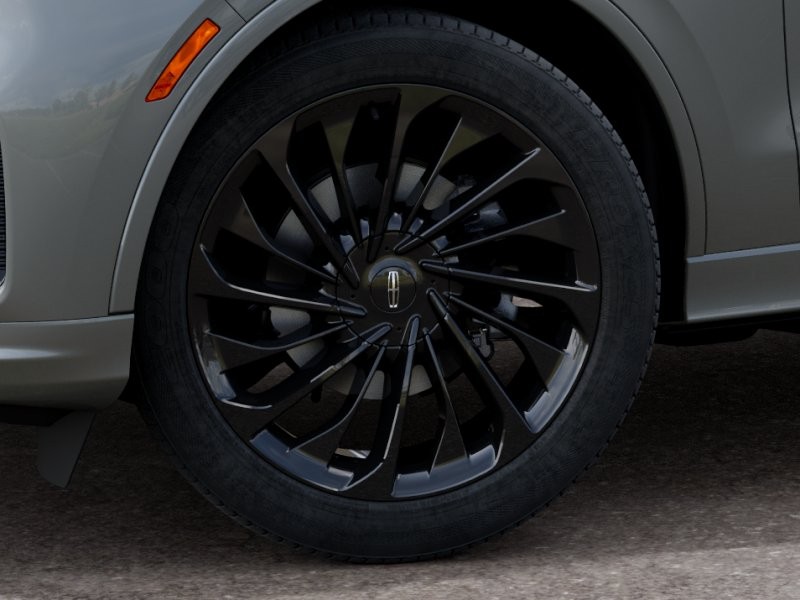 Lincoln Aviator Vehicle Full-screen Gallery Image 19