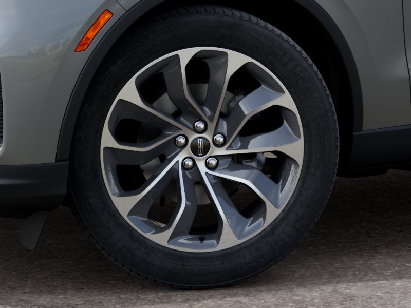 Lincoln Aviator Vehicle Full-screen Gallery Image 19