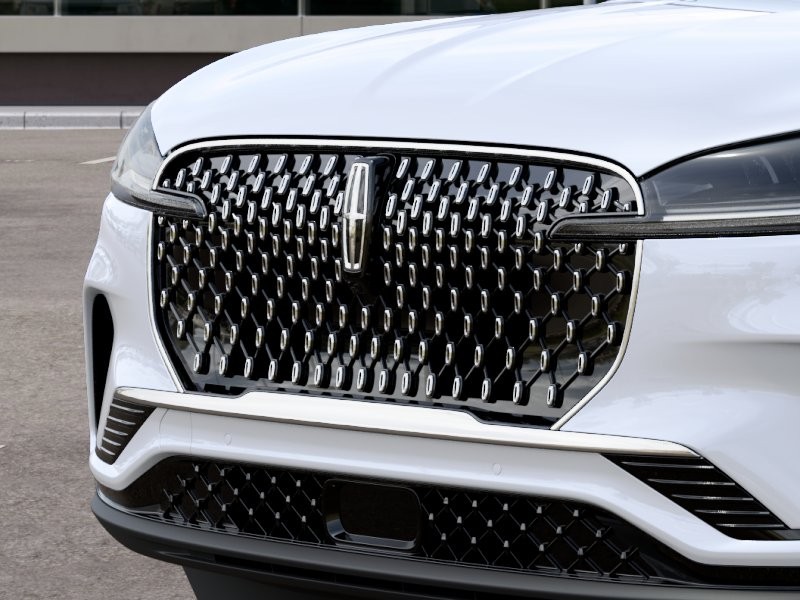 Lincoln Aviator Vehicle Full-screen Gallery Image 17