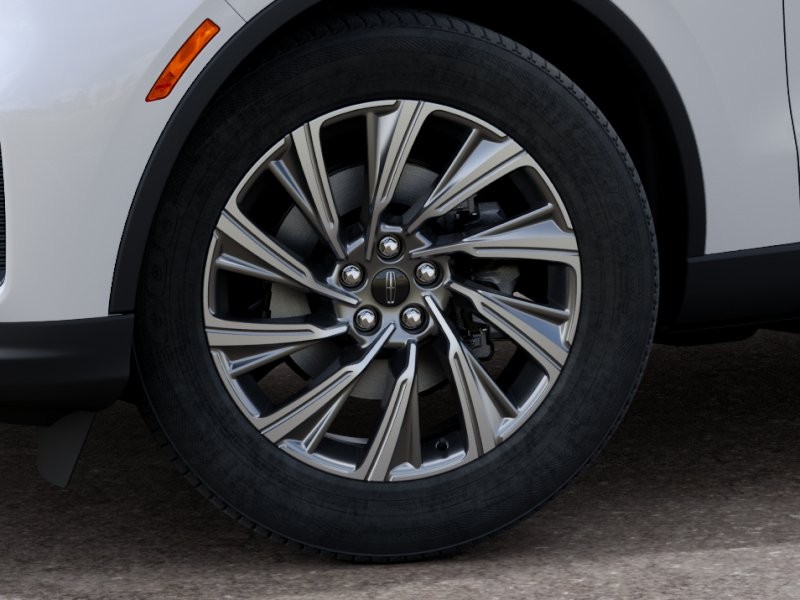 Lincoln Aviator Vehicle Full-screen Gallery Image 19