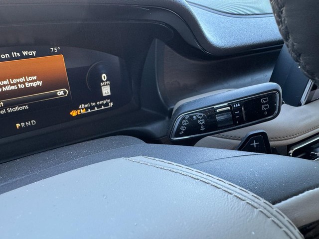 2024 Lincoln Aviator Reserve thumbnail image 21