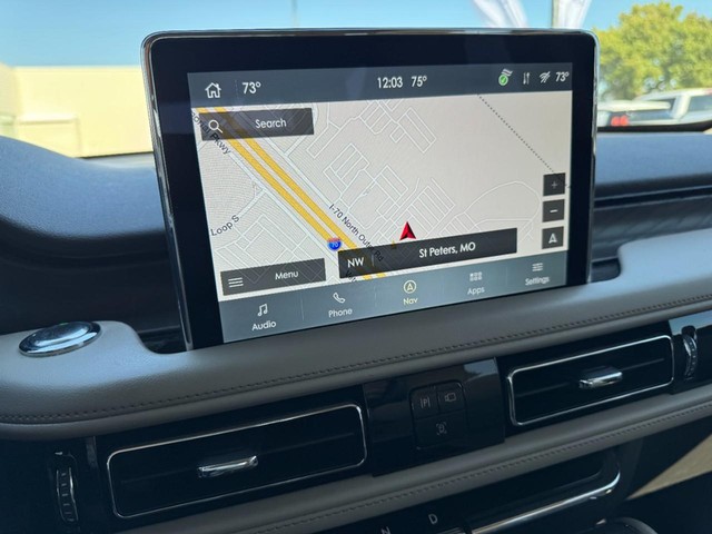 2024 Lincoln Aviator Reserve thumbnail image 23