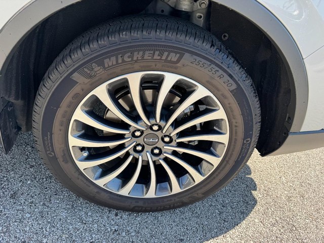 2024 Lincoln Aviator Reserve thumbnail image 27