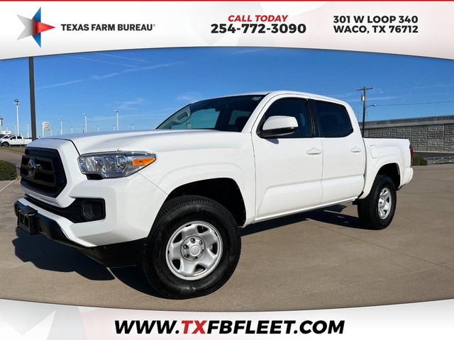 more details - toyota tacoma 2wd