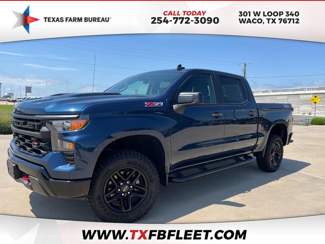 more details - chevrolet silverado 1500