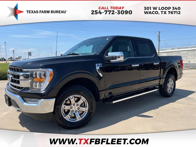 more details - ford f-150