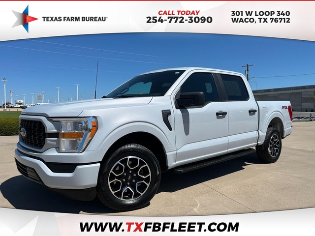 more details - ford f-150