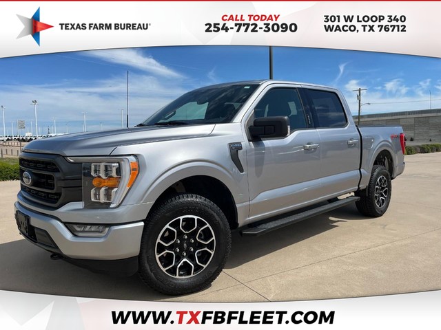 more details - ford f-150
