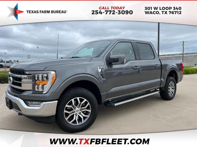 more details - ford f-150