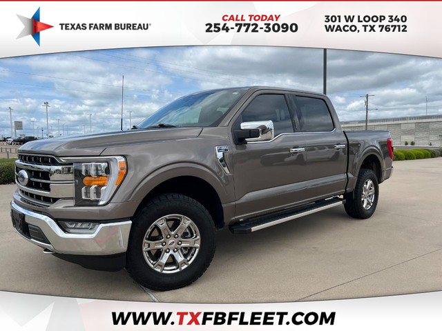 more details - ford f-150