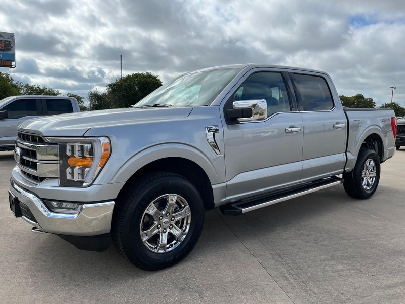 Ford F-150 Vehicle Full-screen Gallery Image 2