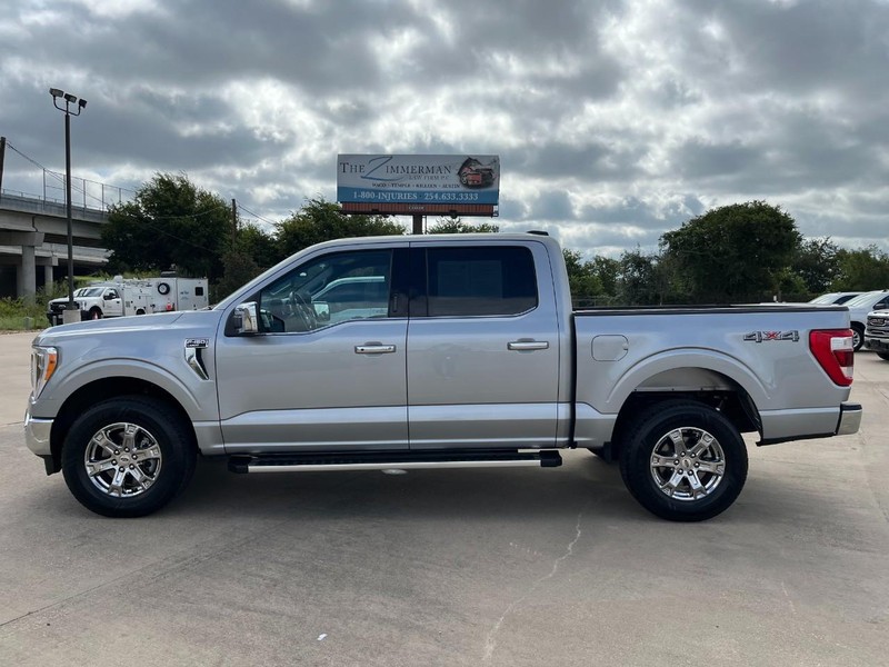 Ford F-150 Vehicle Full-screen Gallery Image 3