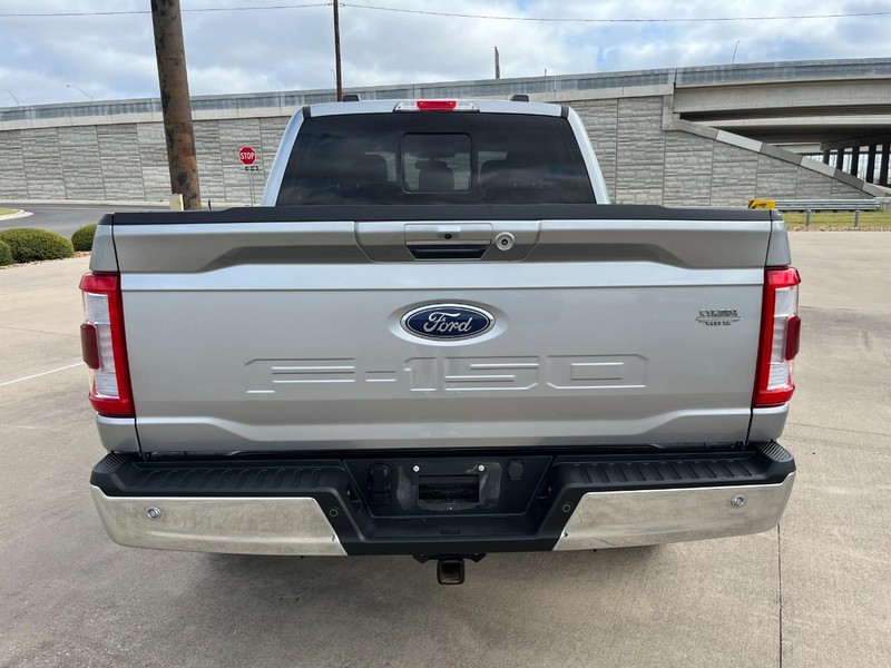 Ford F-150 Vehicle Full-screen Gallery Image 5