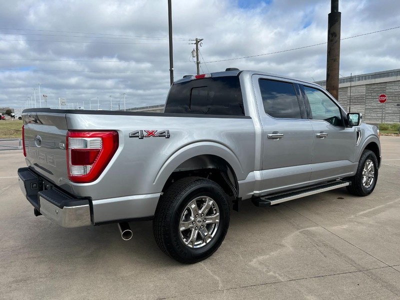 Ford F-150 Vehicle Full-screen Gallery Image 6