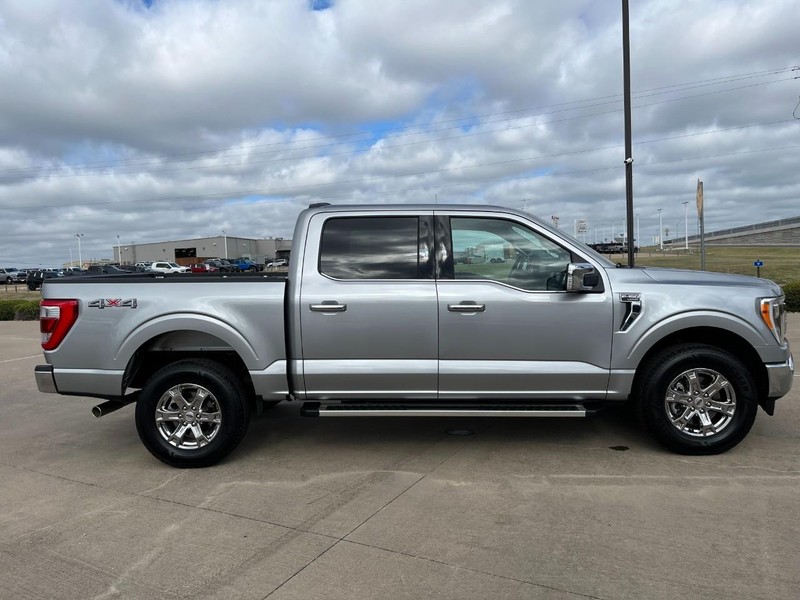 Ford F-150 Vehicle Full-screen Gallery Image 7