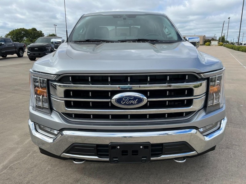 Ford F-150 Vehicle Full-screen Gallery Image 9