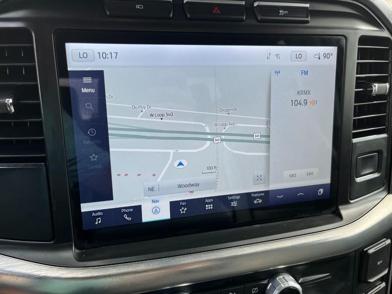 Ford F-150 Vehicle Full-screen Gallery Image 30