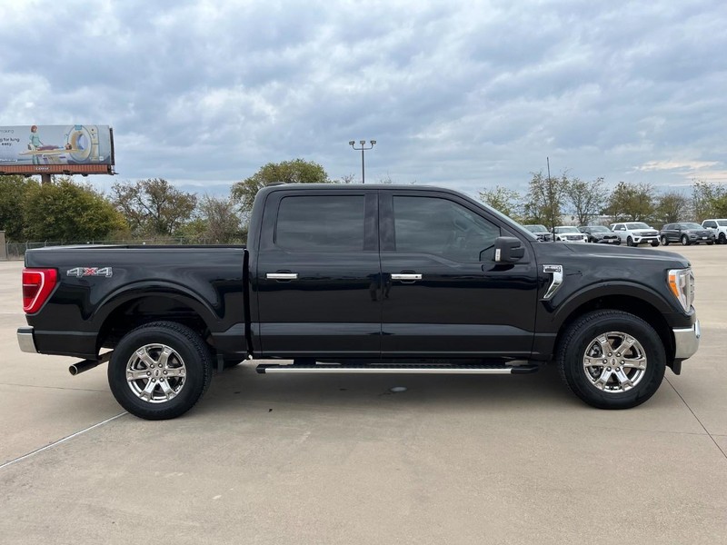 Ford F-150 Vehicle Full-screen Gallery Image 7