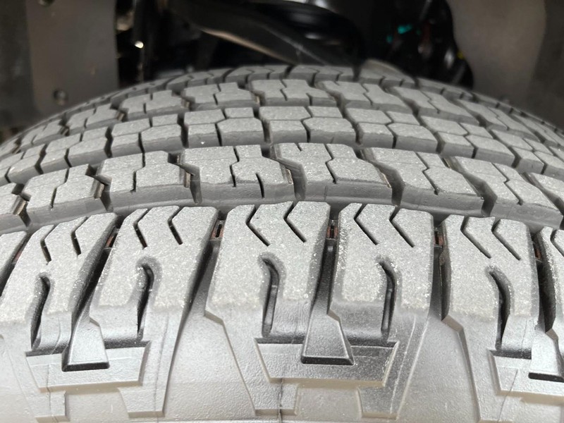 Ford F-150 Vehicle Full-screen Gallery Image 11