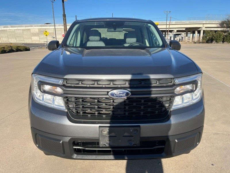 Ford Maverick Vehicle Full-screen Gallery Image 9