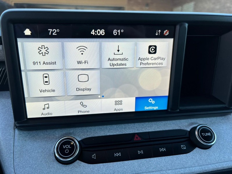 Ford Maverick Vehicle Full-screen Gallery Image 29