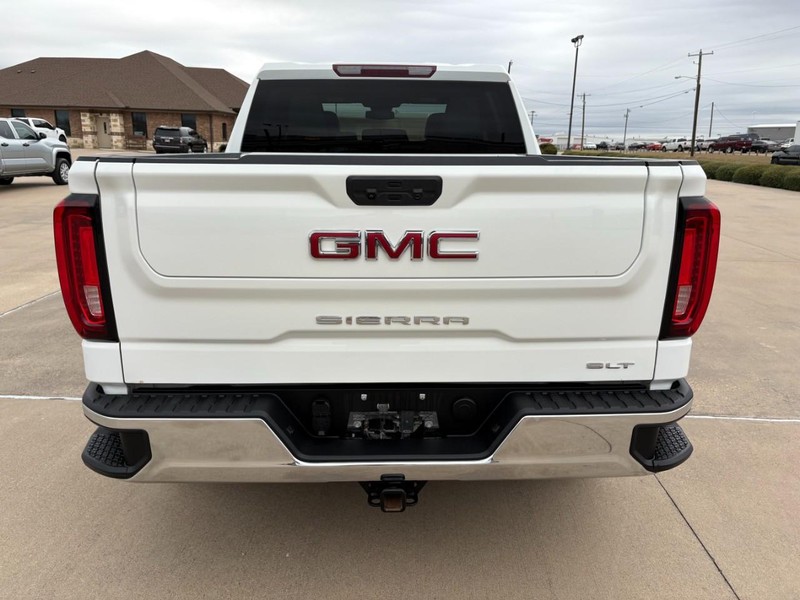 GMC Sierra 1500 Vehicle Full-screen Gallery Image 05