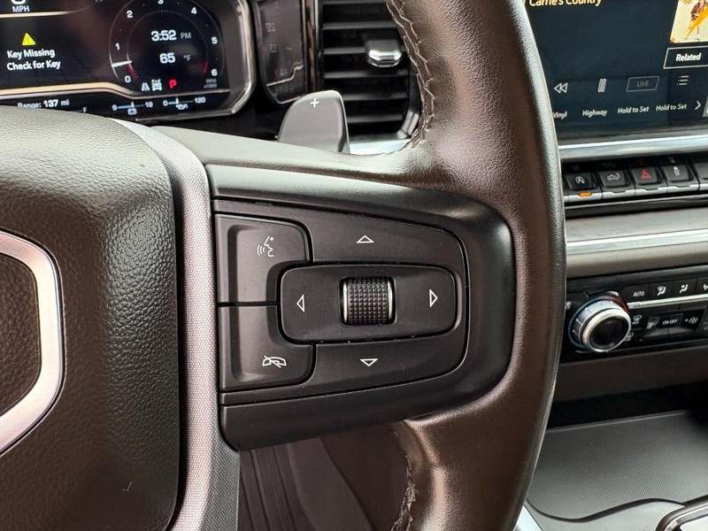 GMC Sierra 1500 Vehicle Full-screen Gallery Image 27