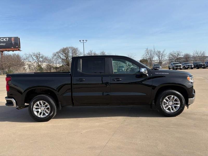 Chevrolet Silverado 1500 Vehicle Full-screen Gallery Image 7