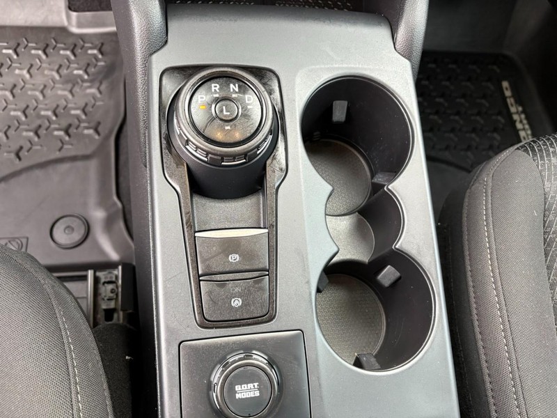 Ford Bronco Sport Vehicle Full-screen Gallery Image 26